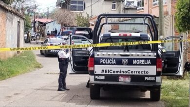 Escena del crimen