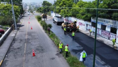 Reencarpetamiento en Morelia