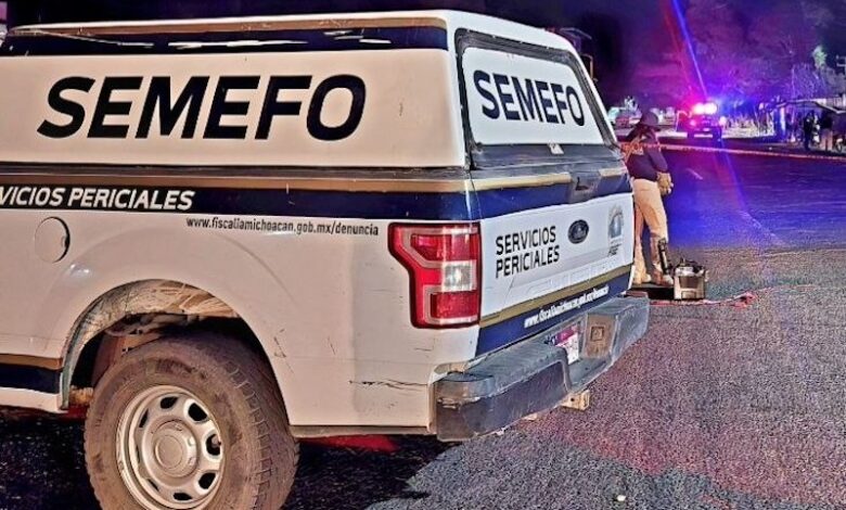 Semefo