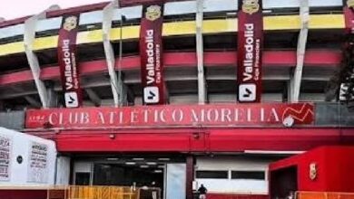 Liga MX, Atlético Morelia