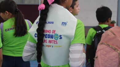 SeCultura inicia Curso de Verano