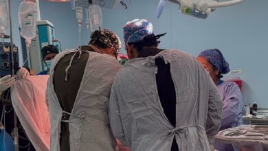 Donación de órganos en Morelia