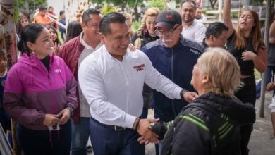 Torres Piña llama a defender el voto