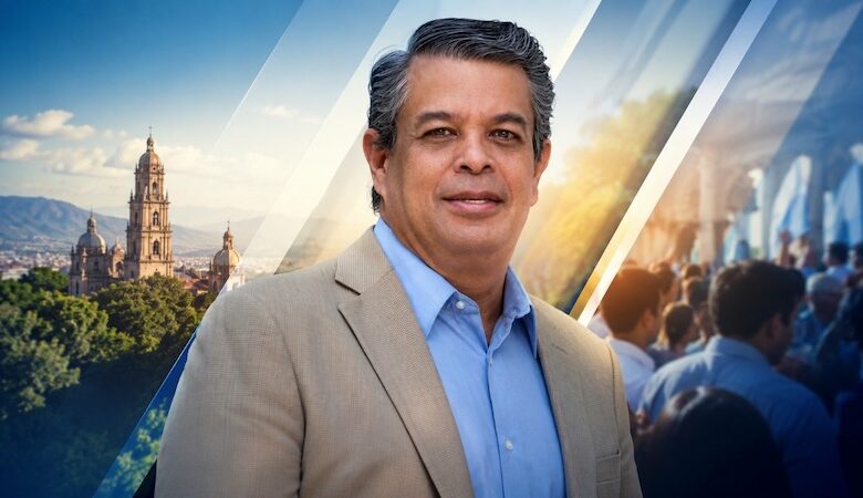 Salvador García Espinosa